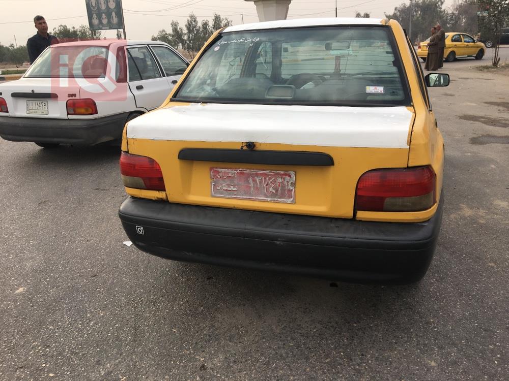 Saipa 131
